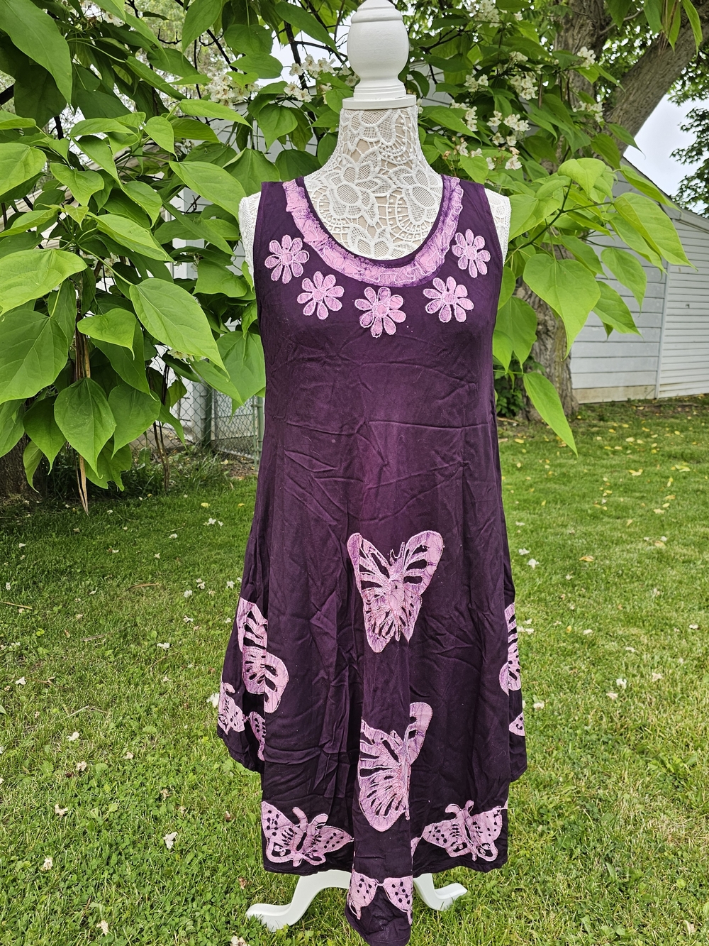 2/$30 Beach Or Cruise Cover Ups.